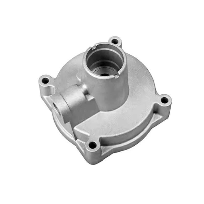 A380 ADC12 High Pressure Metal Die Casting Part