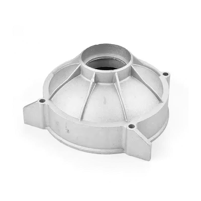Low Pressure Gravity Casting