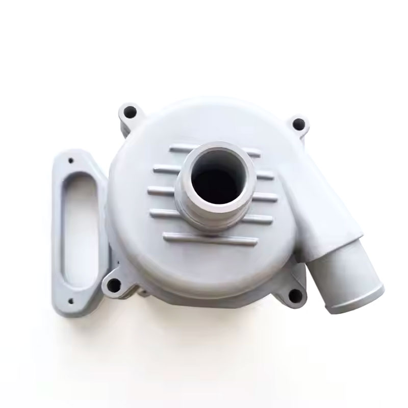 Metal Mold Casting Aluminum Parts
