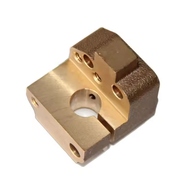 Brass Sand Casting Parts
