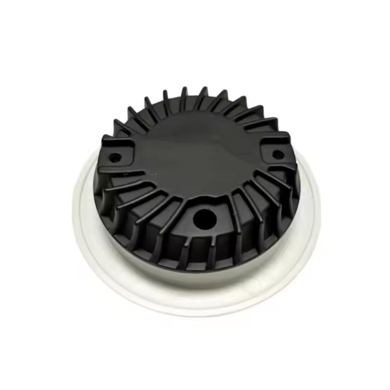Die Casting Lighting Base