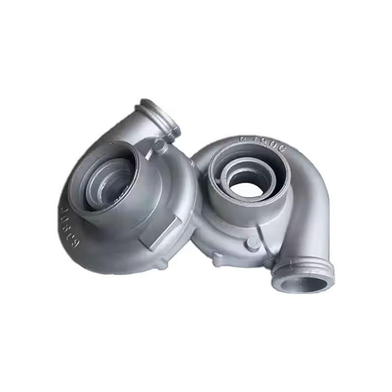 Housing and Frame Lost Wax Investment Casting