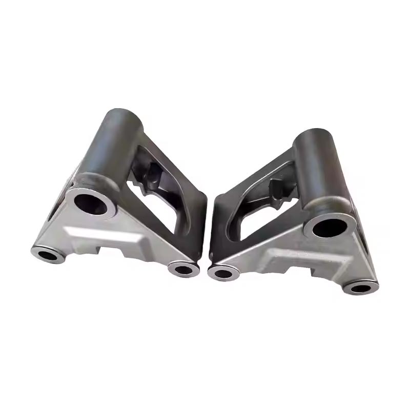Low Pressure Gravity Casting