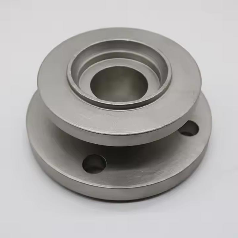 Lost Wax Casting Parts