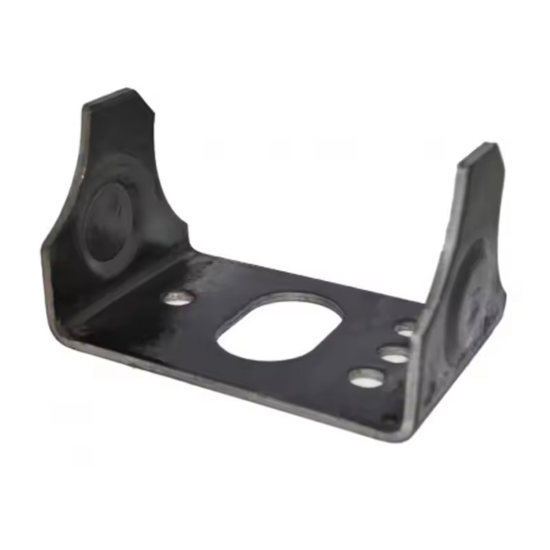 Gravity Casting Aluminum Bracket For Pumps