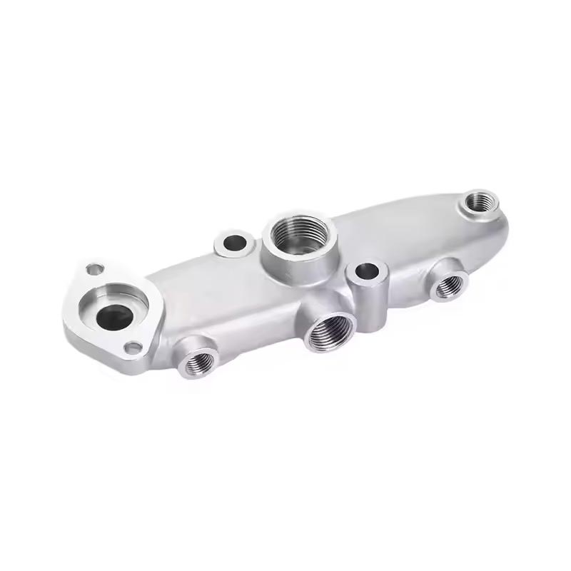 Stainless Steel Investment Casting Machinery Part