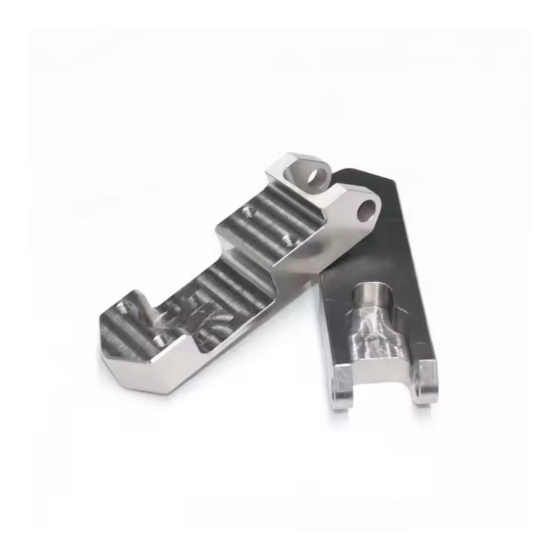 Machining Stainless Steel Metal Parts