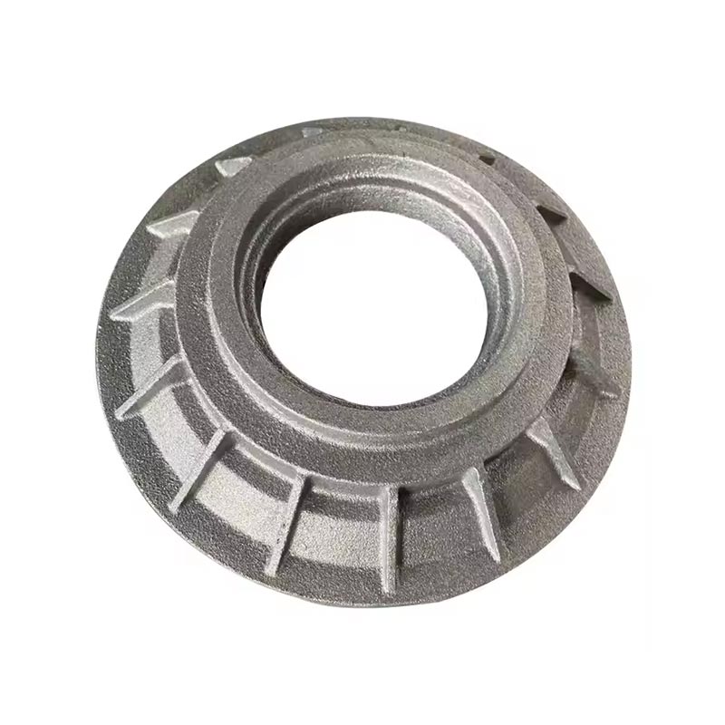 Ductile Iron Casting