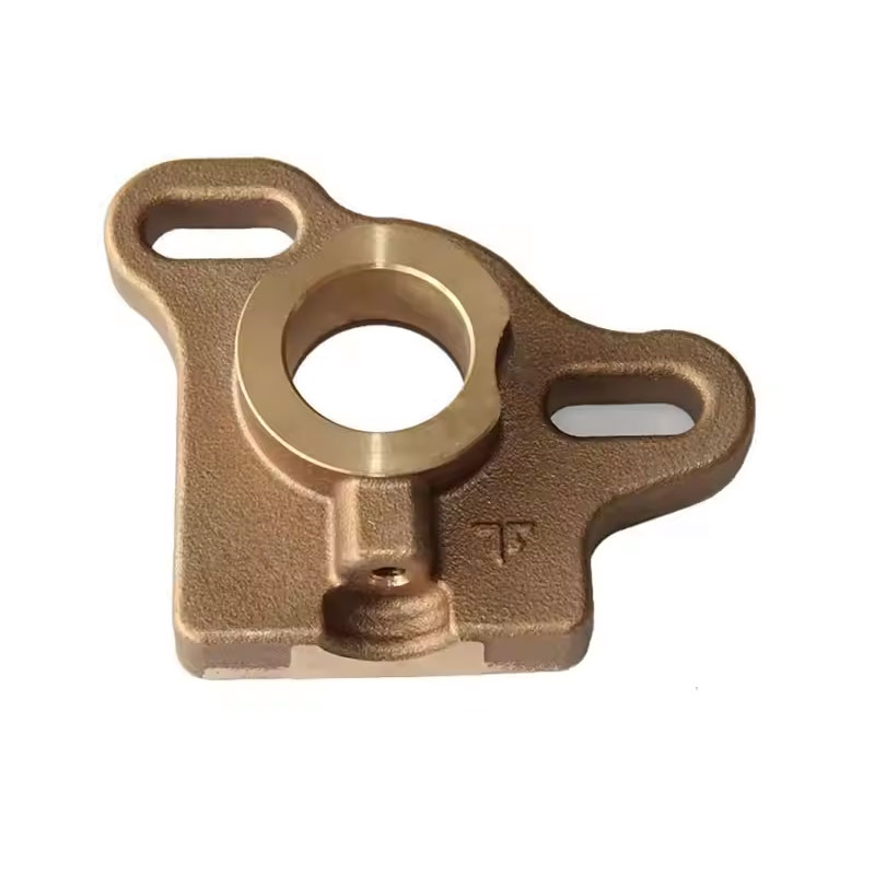 Brass Sand Casting Parts