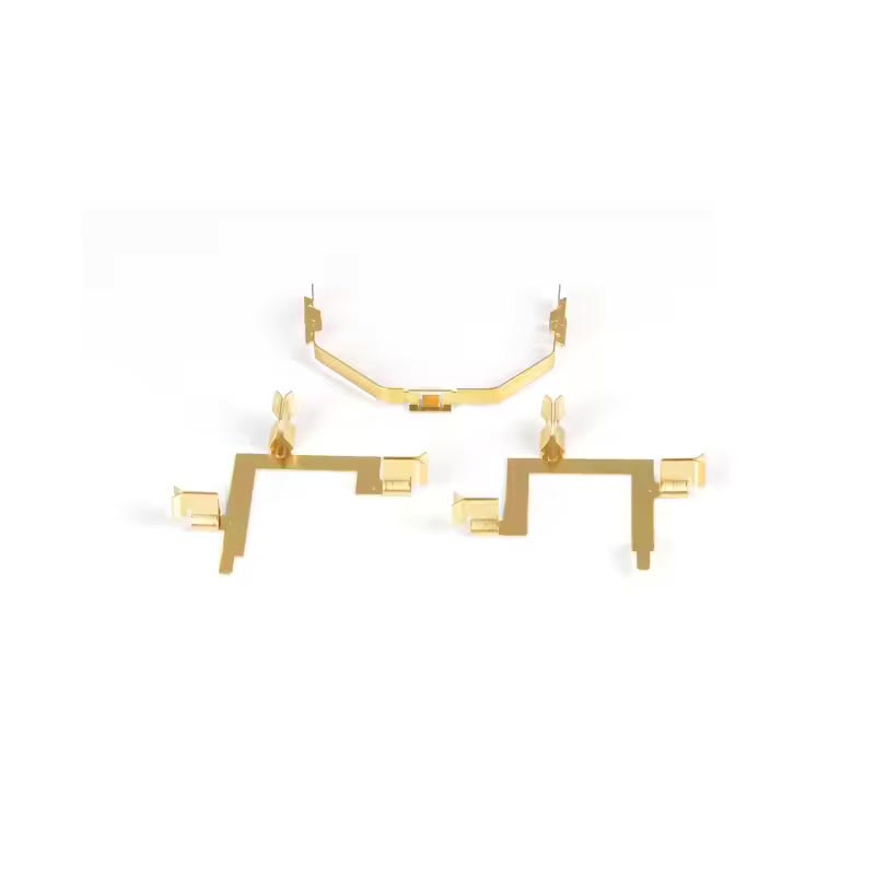 Sheet Metal Stamping Machinery Part