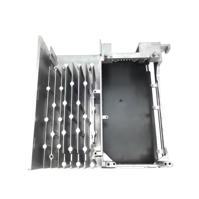 Precision Die Casting Aluminum Casting