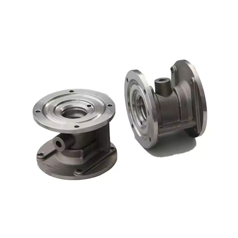 Stainless Steel 316 Investment Casting