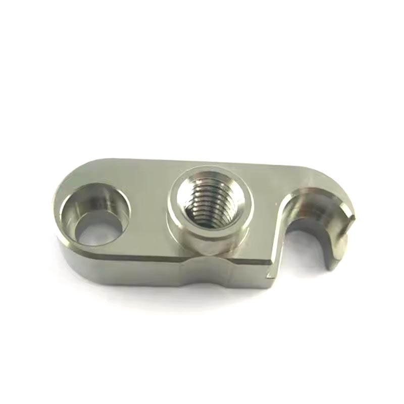 Stainless Steel Investment Casting Machinery Part