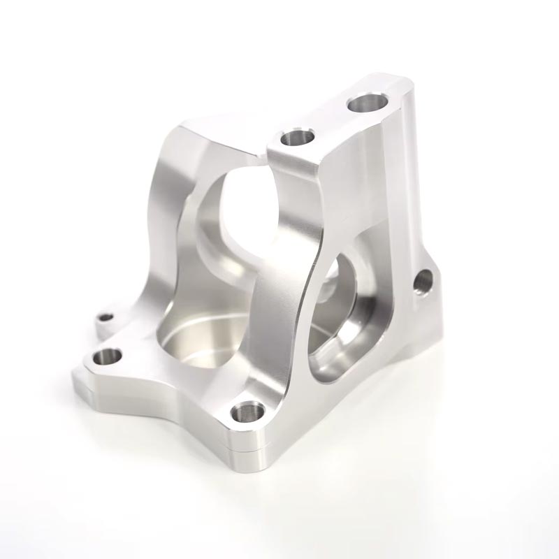 Stainless Steel Aluminum CNC Turned Parts