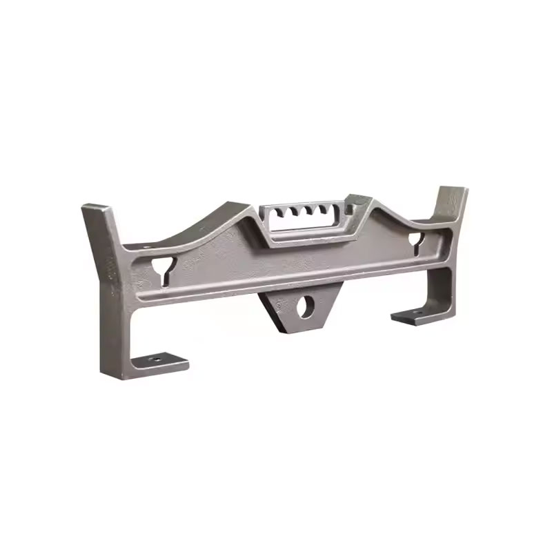 Precision Casting Machinery Part