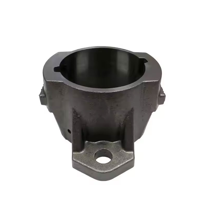 Ductile Iron Sand Casting