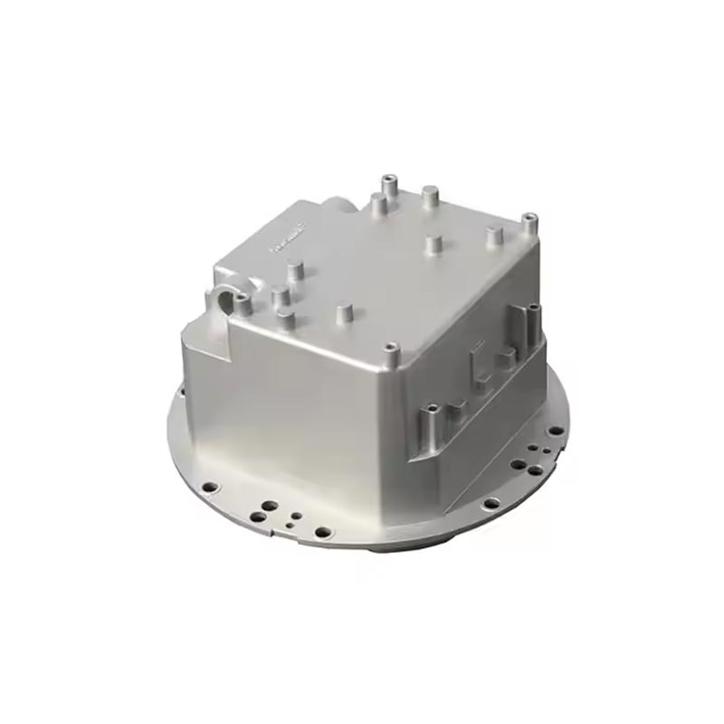 Precision Die Casting Aluminum Casting