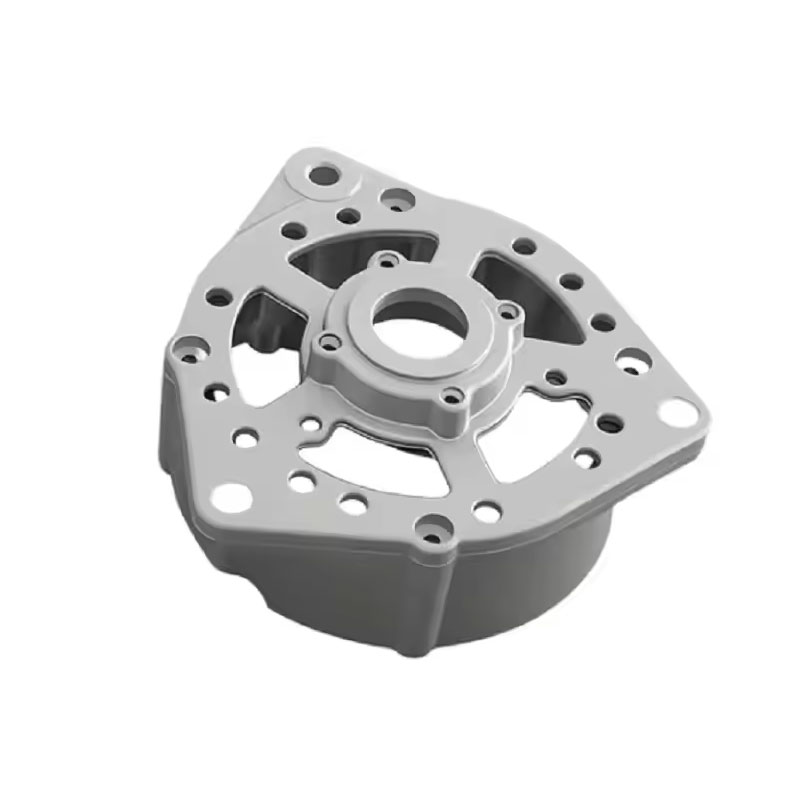 CNC Machining Automotive Parts