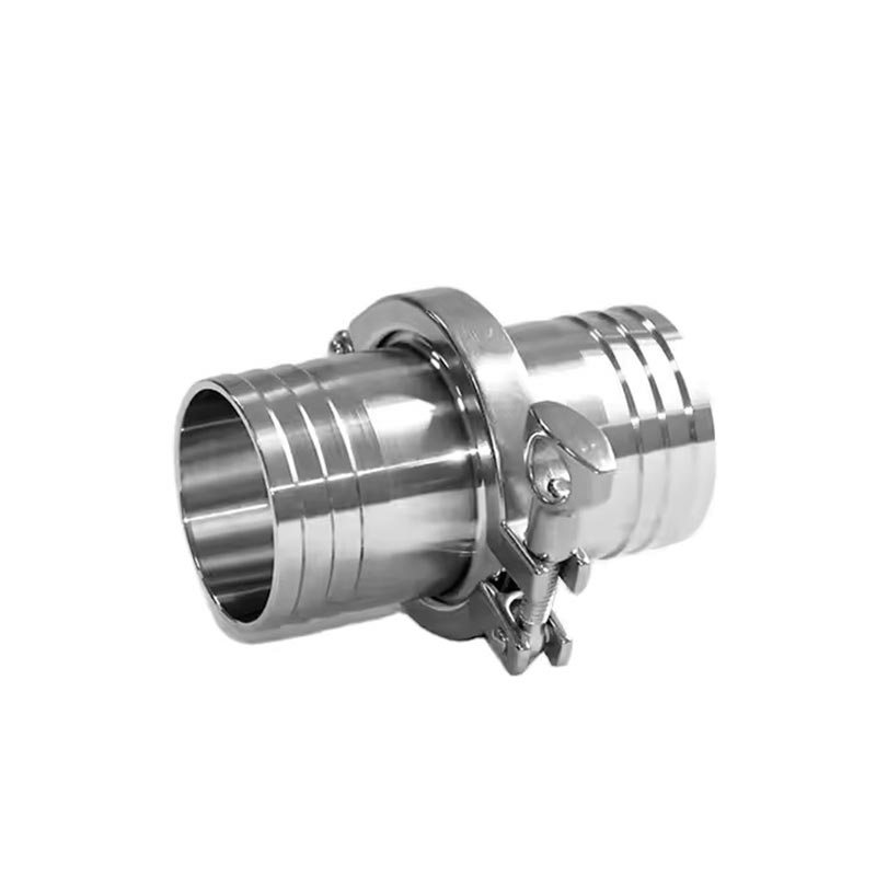 Hose Connector Clamp Hardware
