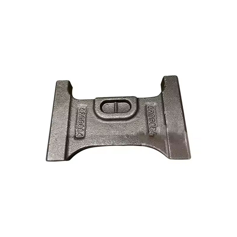 Precision Casting Machinery Part