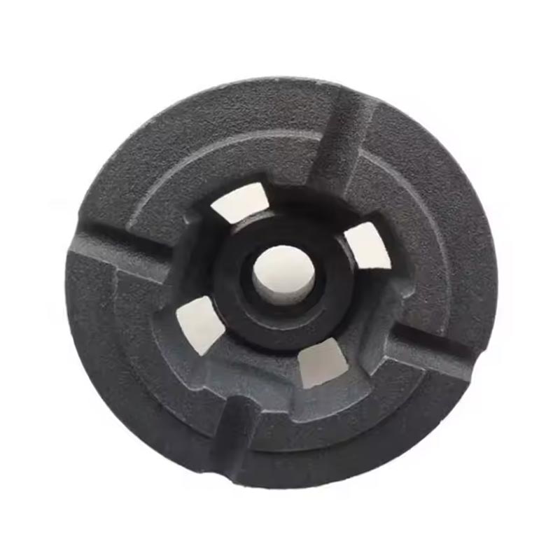 Permanent Mold Casting