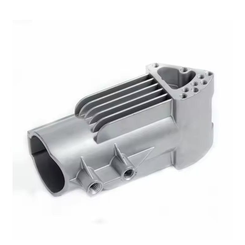 Aluminum Alloy Die Casting Processing