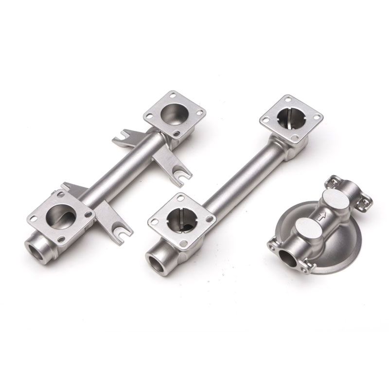 Stainless Steel Investment Casting