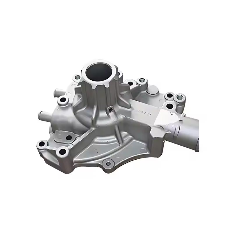 Aluminum Alloy Die Casting