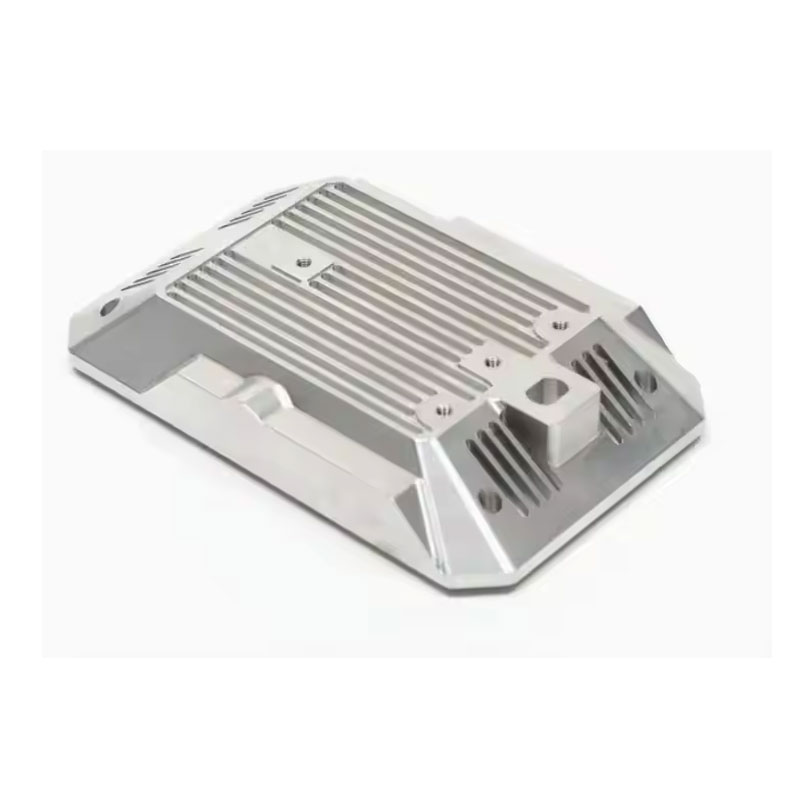 CNC Machining Automotive Parts