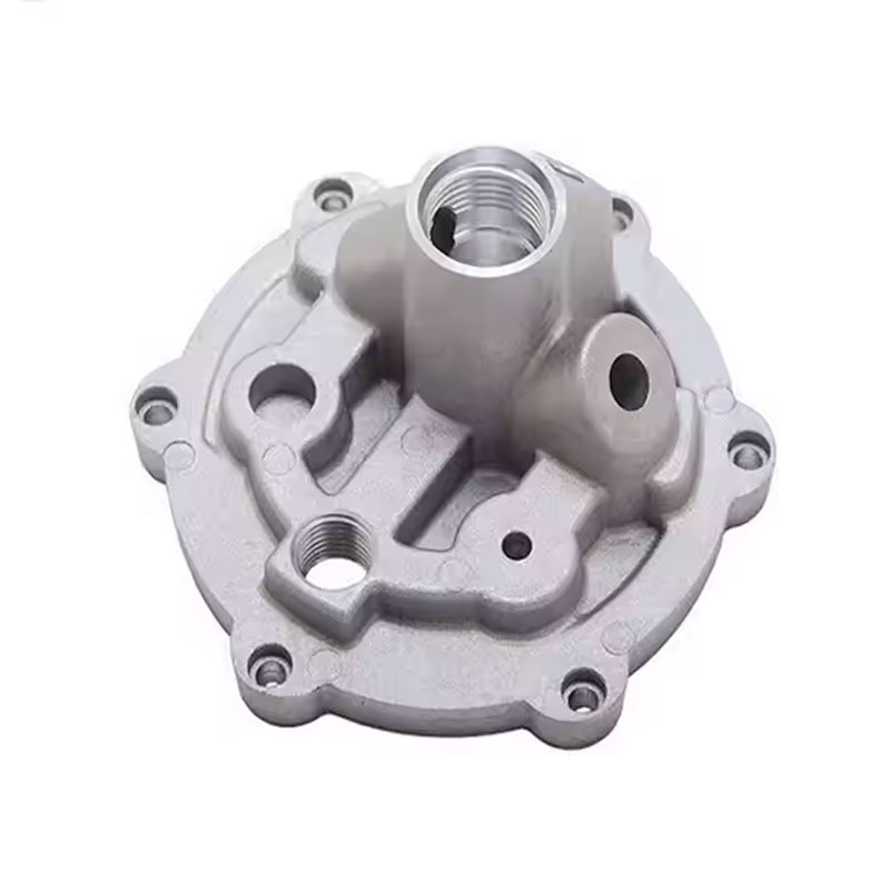 Stainless Steel Lost Wax Investment Casting