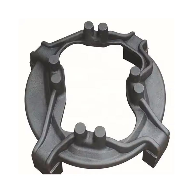 Shell Mold Casting