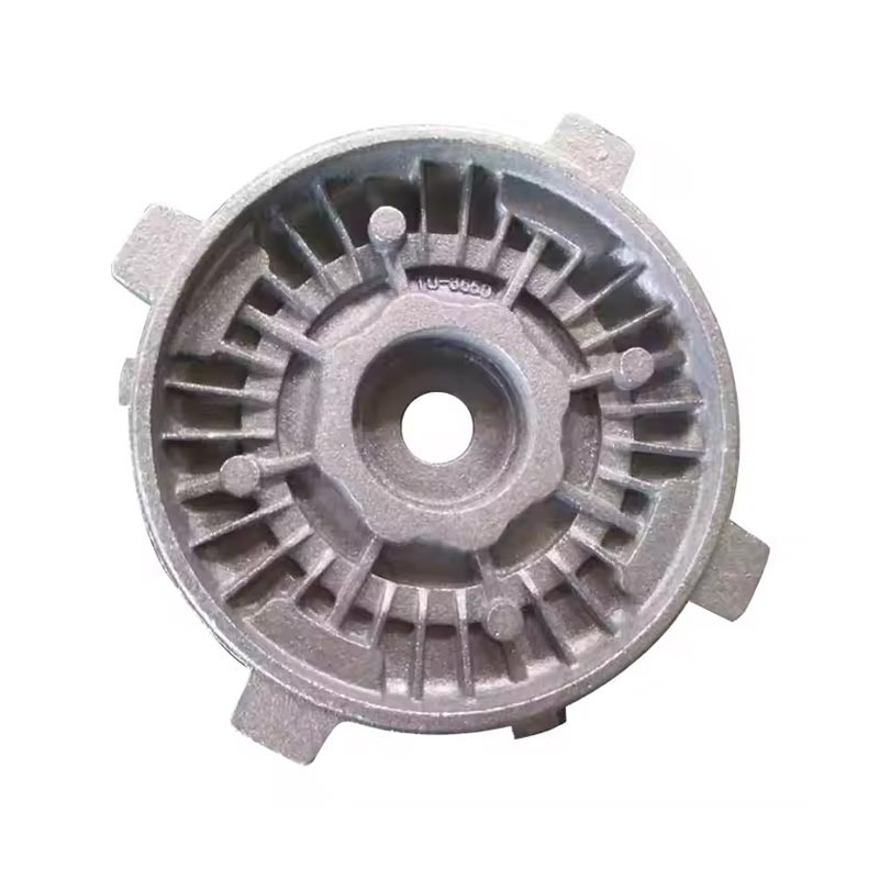 Ductile Iron Casting