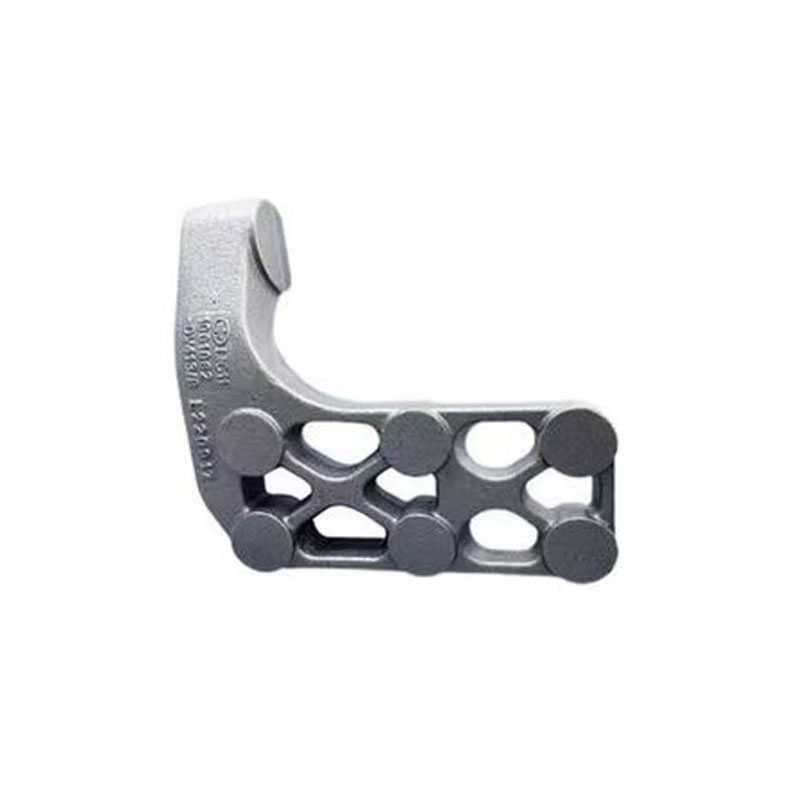 Ductile Iron Sand Casting Car Electronic Accessories