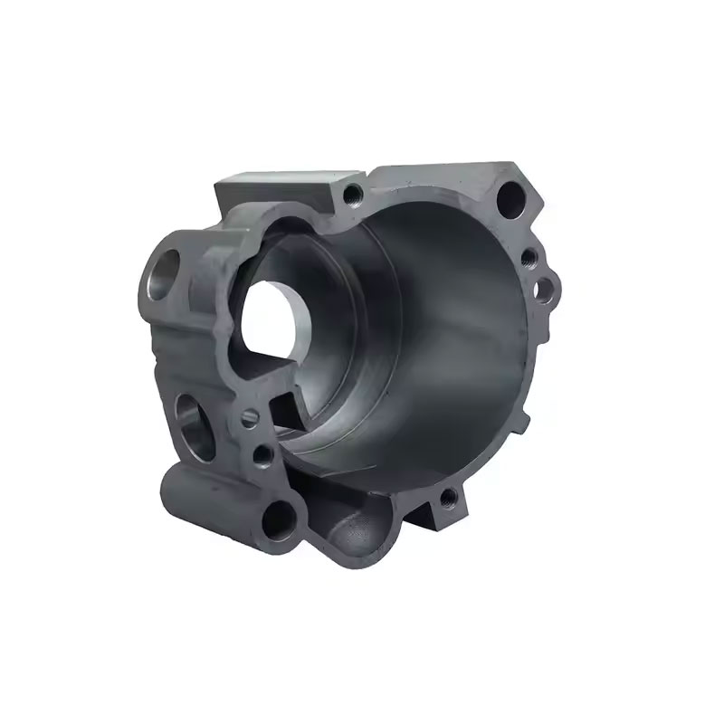 Aluminum Sand Casting