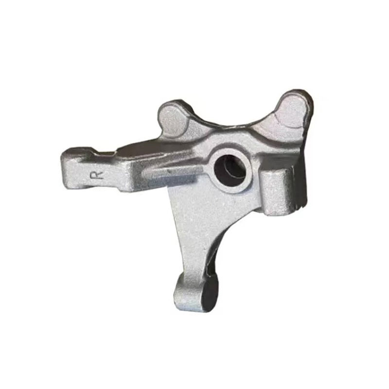 Ductile Iron Sand Casting Car Electronic Accessories
