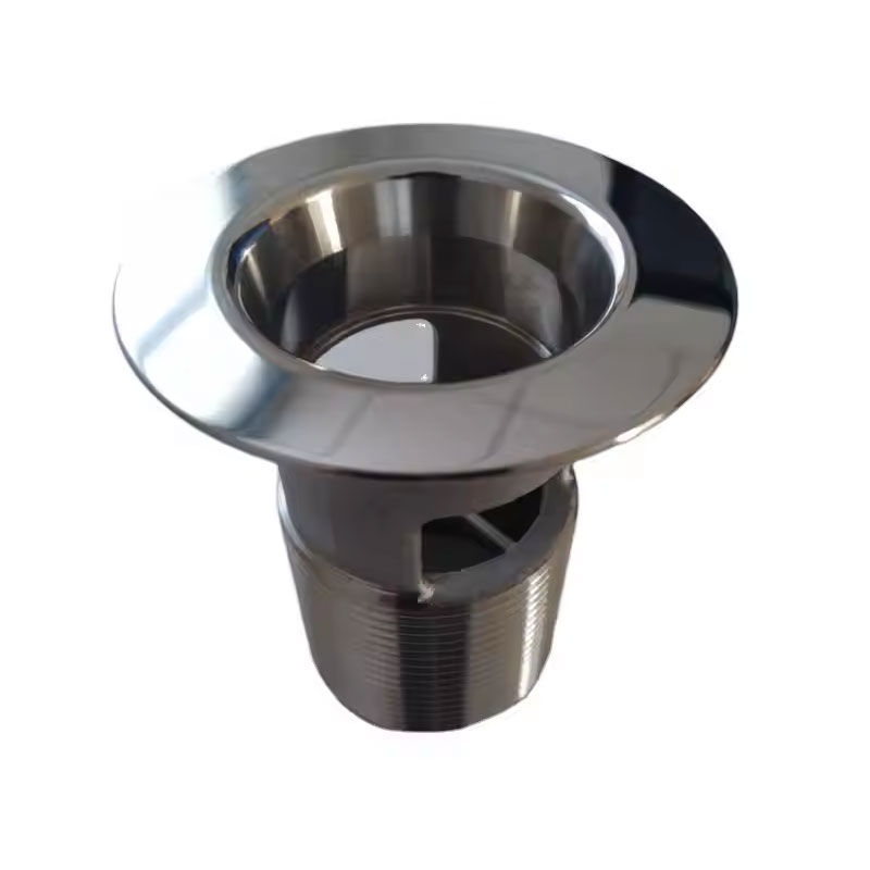 Stainless Steel Casting Machinery Part