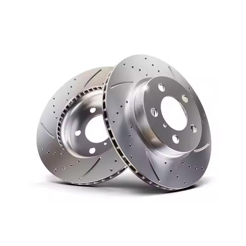 CNC Turning and Milling Machining Parts