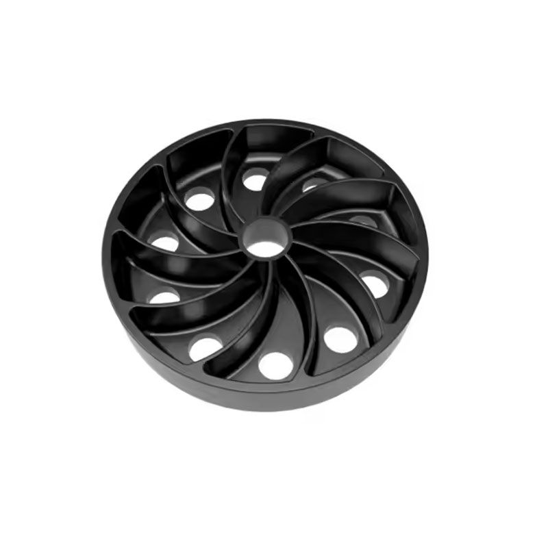 Zinc Alloy Pressure Die Casting for Machinery Components