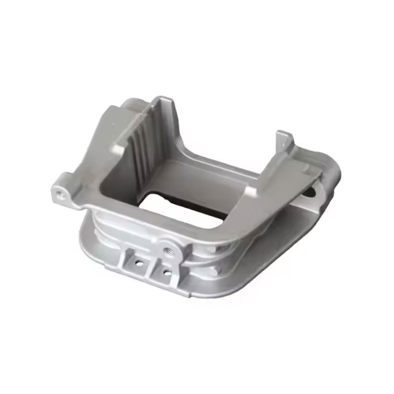 Zinc Alloy Pressure Die Casting for Machinery Components