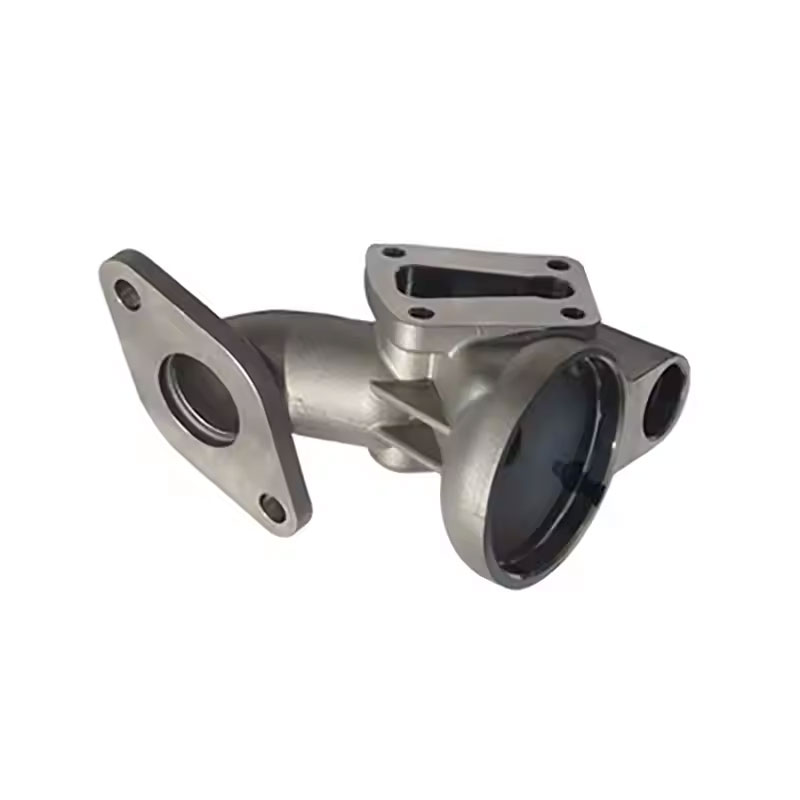 Aluminum Gravity Casting Housing For Pumps
