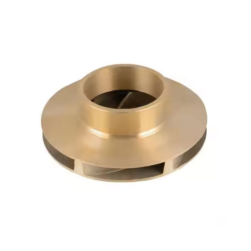 Brass Lost Wax Investment Casting