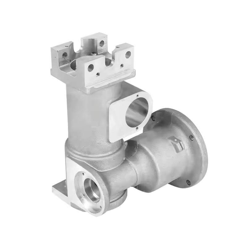 Permanent Mold Casting