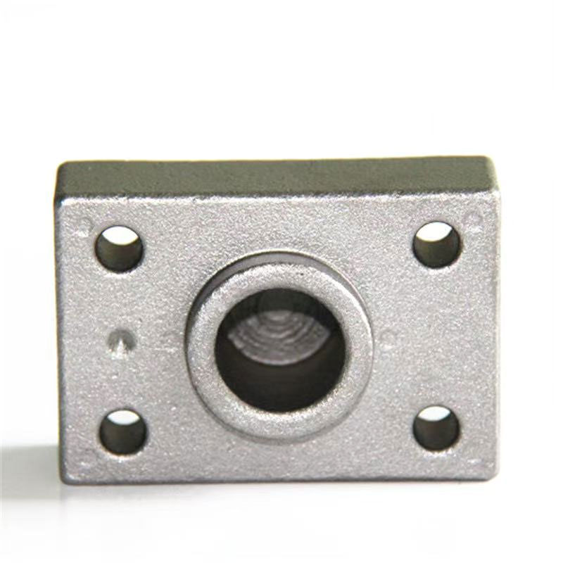 Metal Mold Casting Aluminum Parts