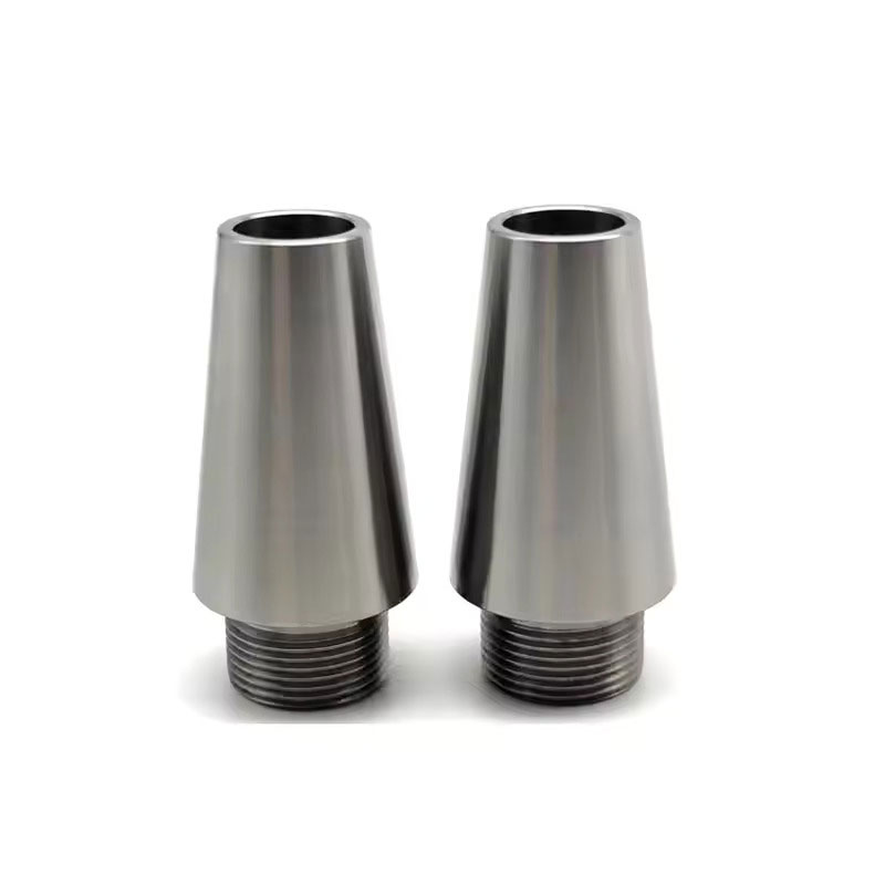 Stainless Steel Cold Forging Process Forged Part
