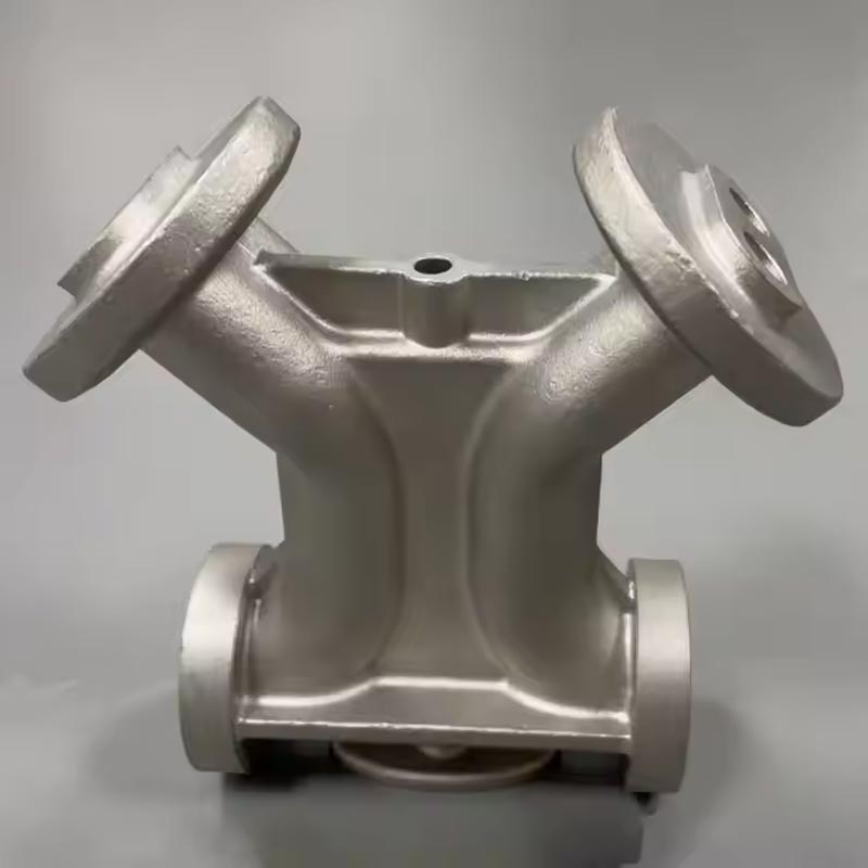 Stainless Steel Lost Wax Casting