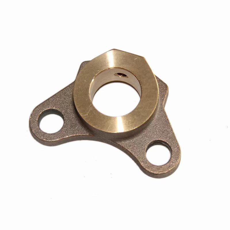 Lost Wax Investment Casting Machinery Part