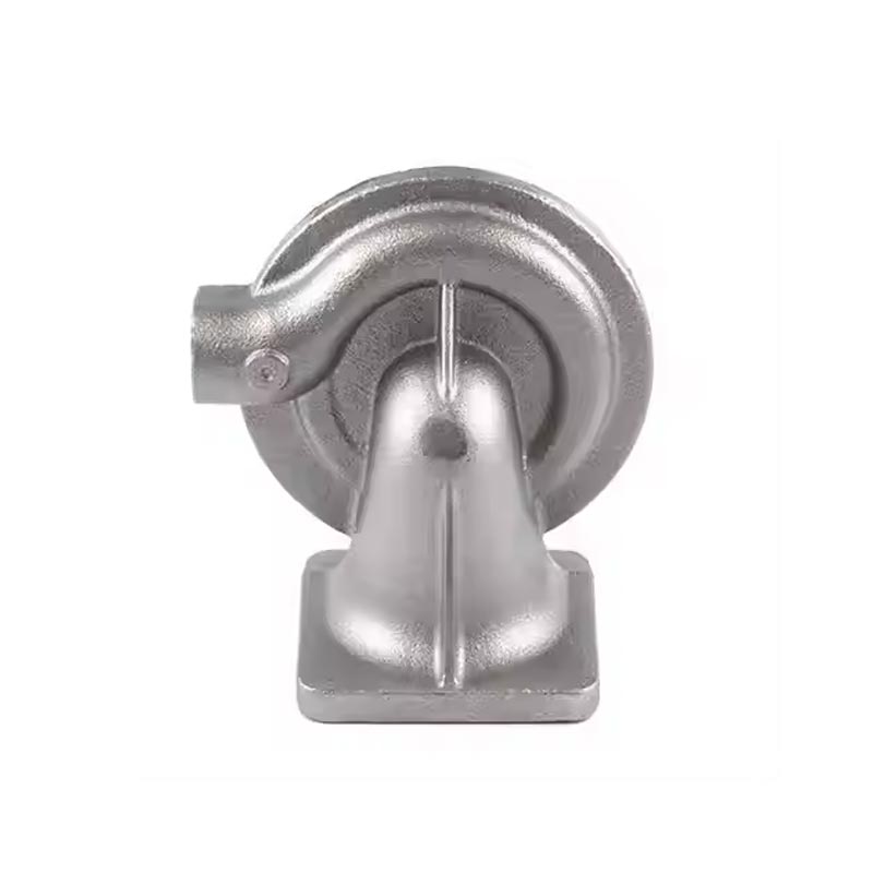 Precision Grey Cast Iron Shell Casting