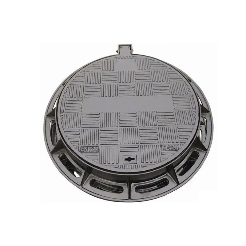 Ductile Iron Casting