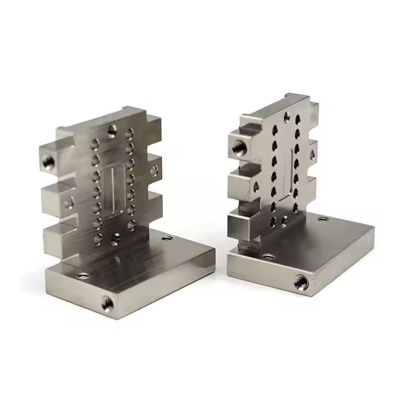 CNC Mechanical Machining Parts