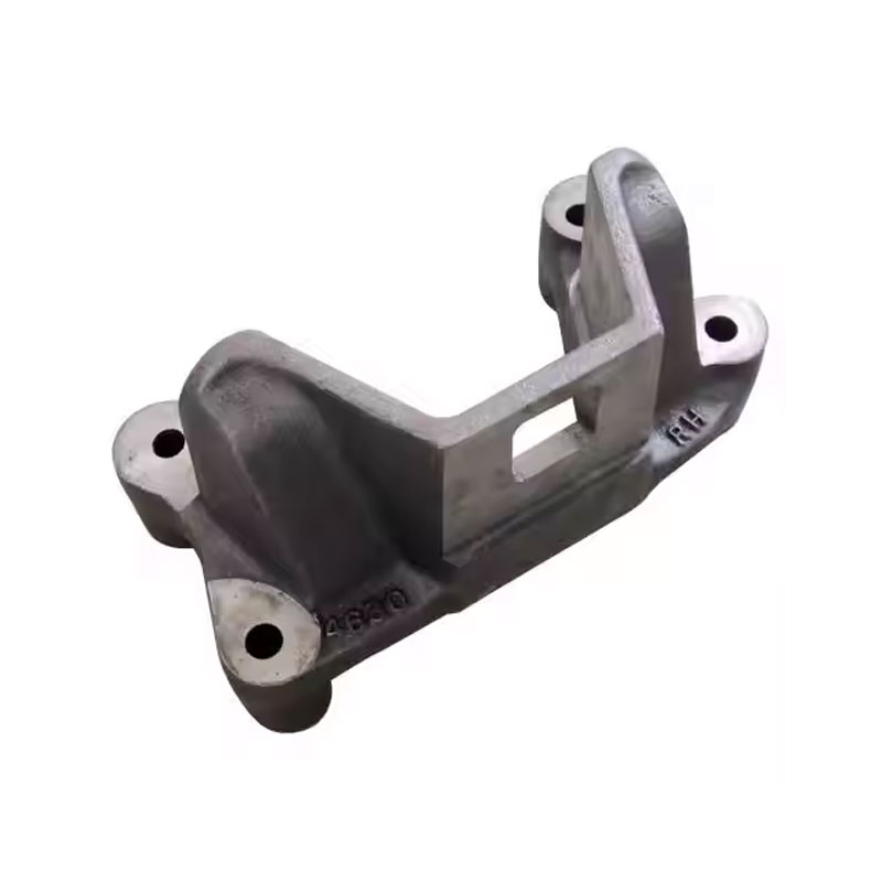 Ductile Iron Sand Casting